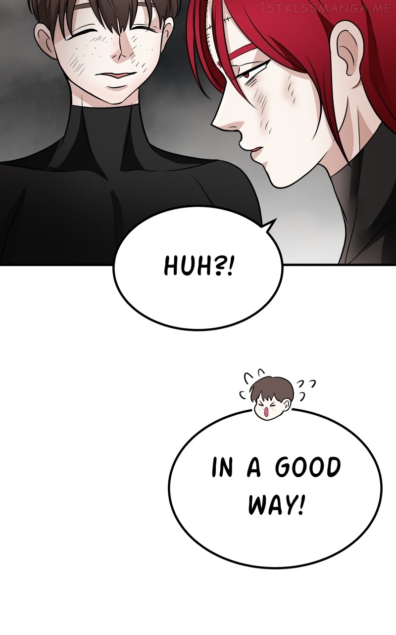 Unstable - Manhwa Chapter 29 - page 36