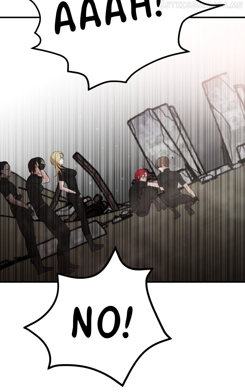 Unstable - Manhwa Chapter 29 - page 38