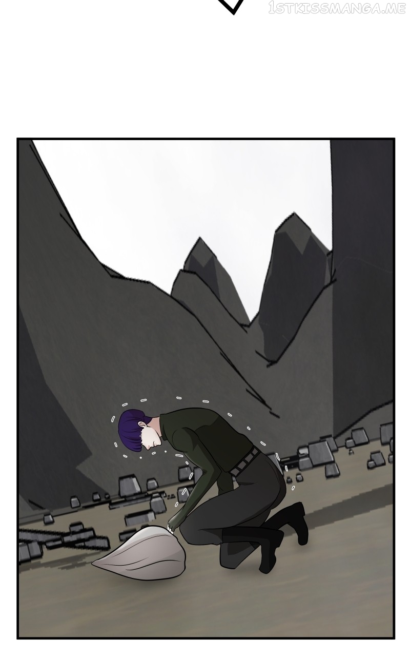 Unstable - Manhwa Chapter 29 - page 40