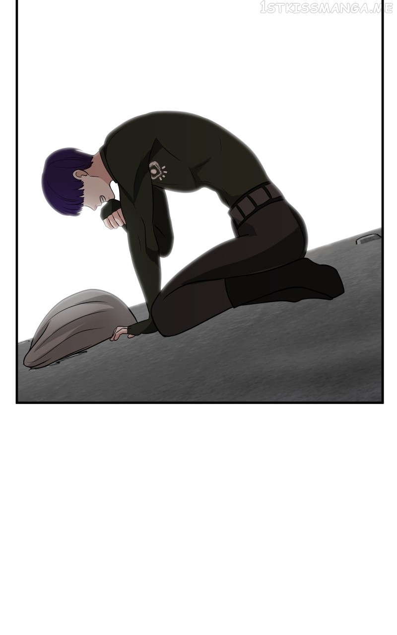 Unstable - Manhwa Chapter 29 - page 43