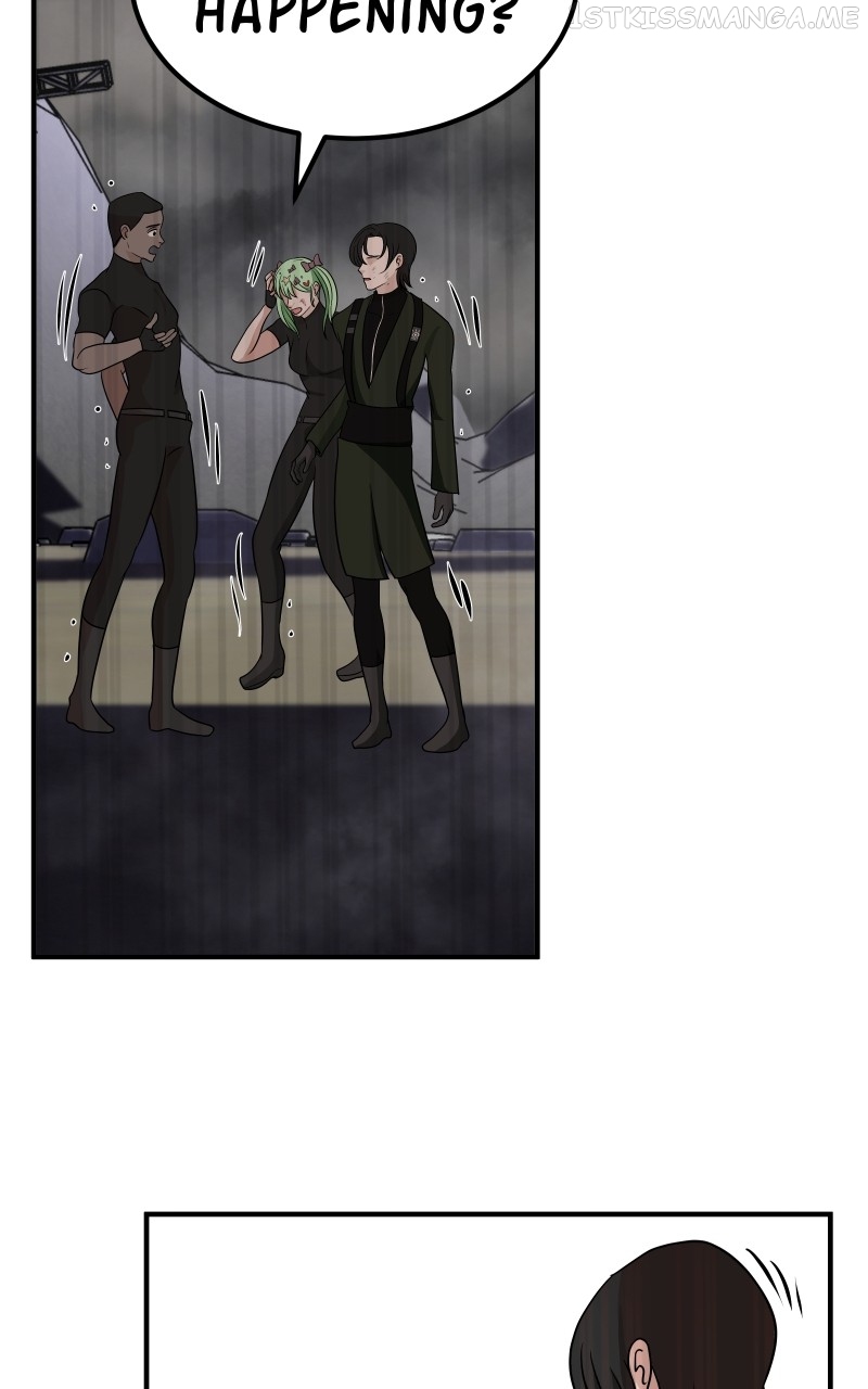 Unstable - Manhwa Chapter 29 - page 69