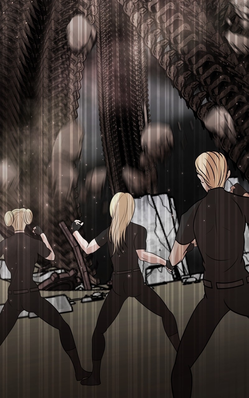 Unstable - Manhwa Chapter 29 - page 74