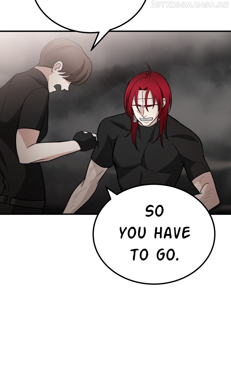 Unstable - Manhwa Chapter 29 - page 84