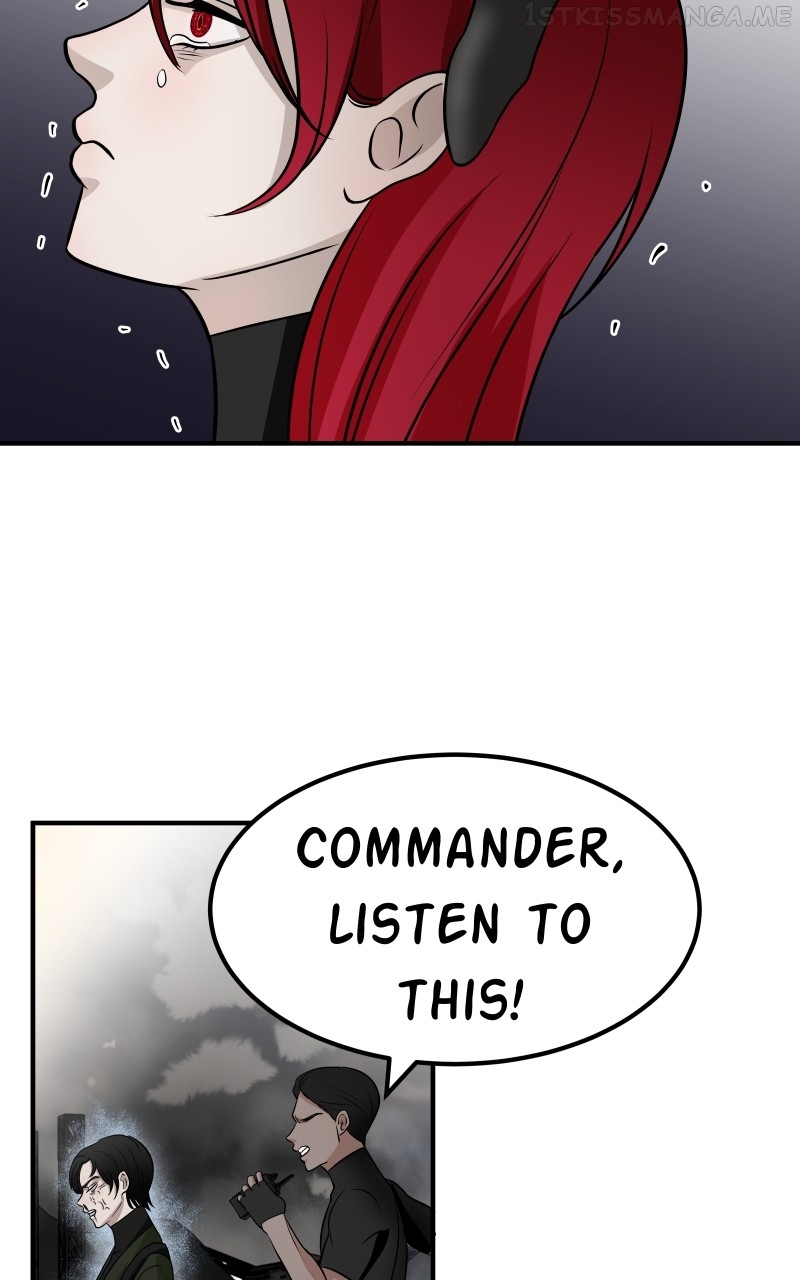 Unstable - Manhwa Chapter 29 - page 91