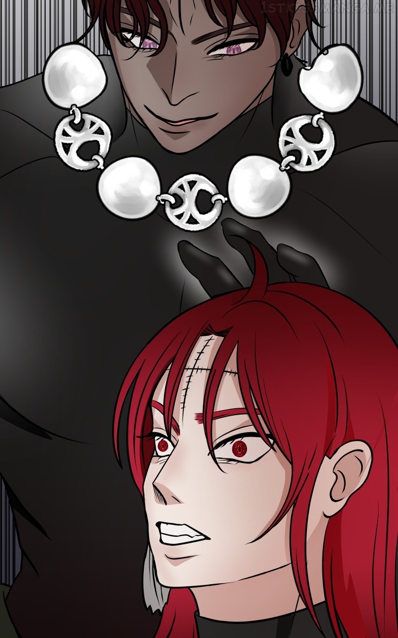 Unstable - Manhwa Chapter 29 - page 95