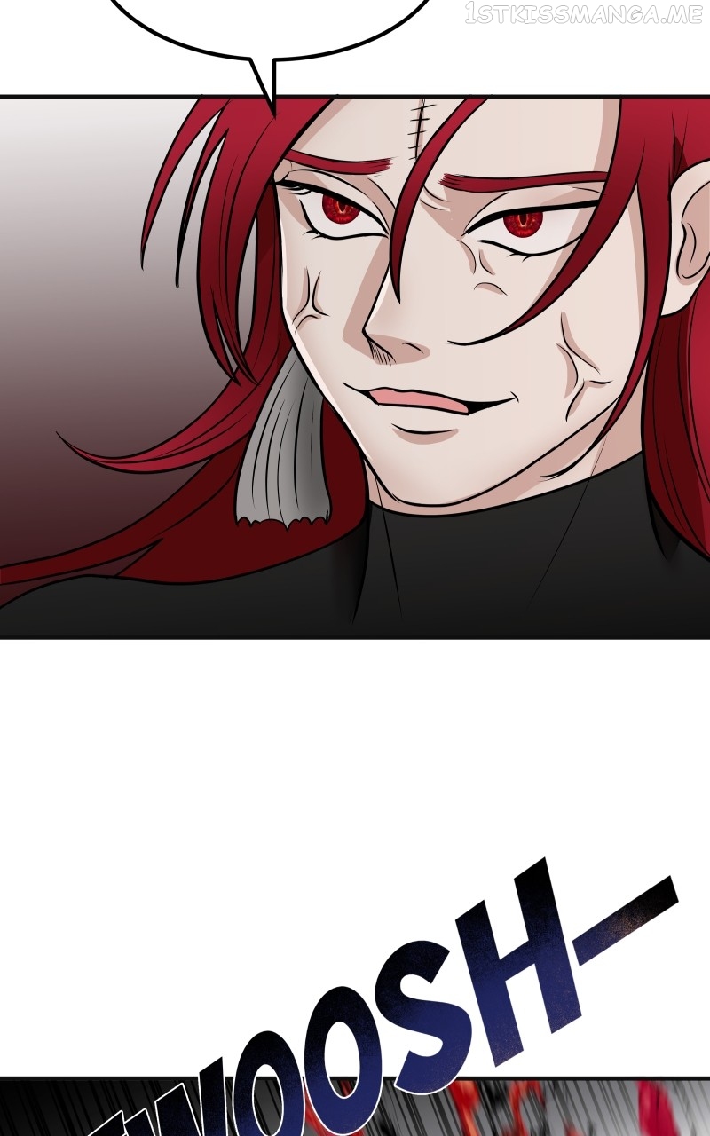 Unstable - Manhwa Chapter 28 - page 29
