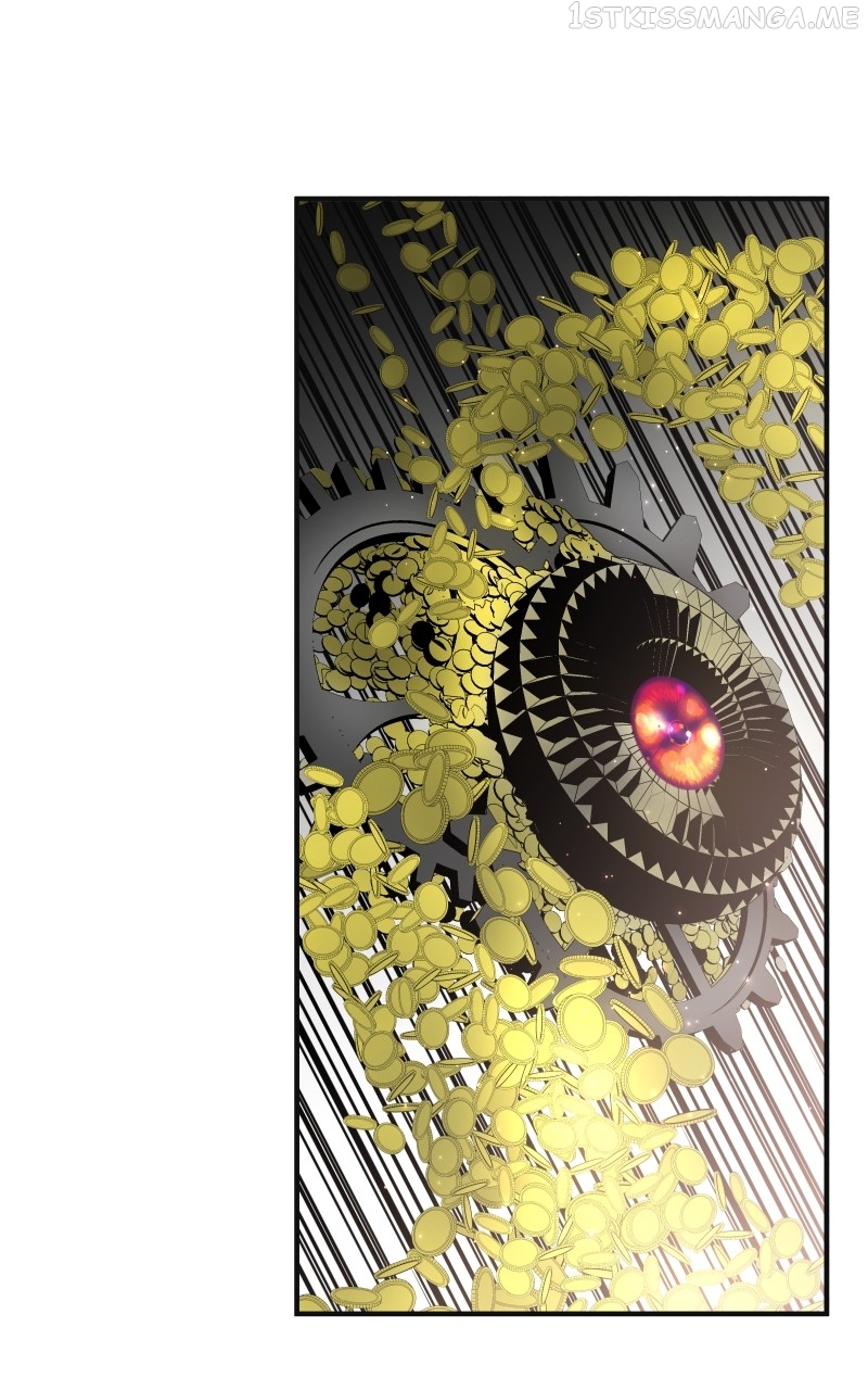 Unstable - Manhwa Chapter 28 - page 33