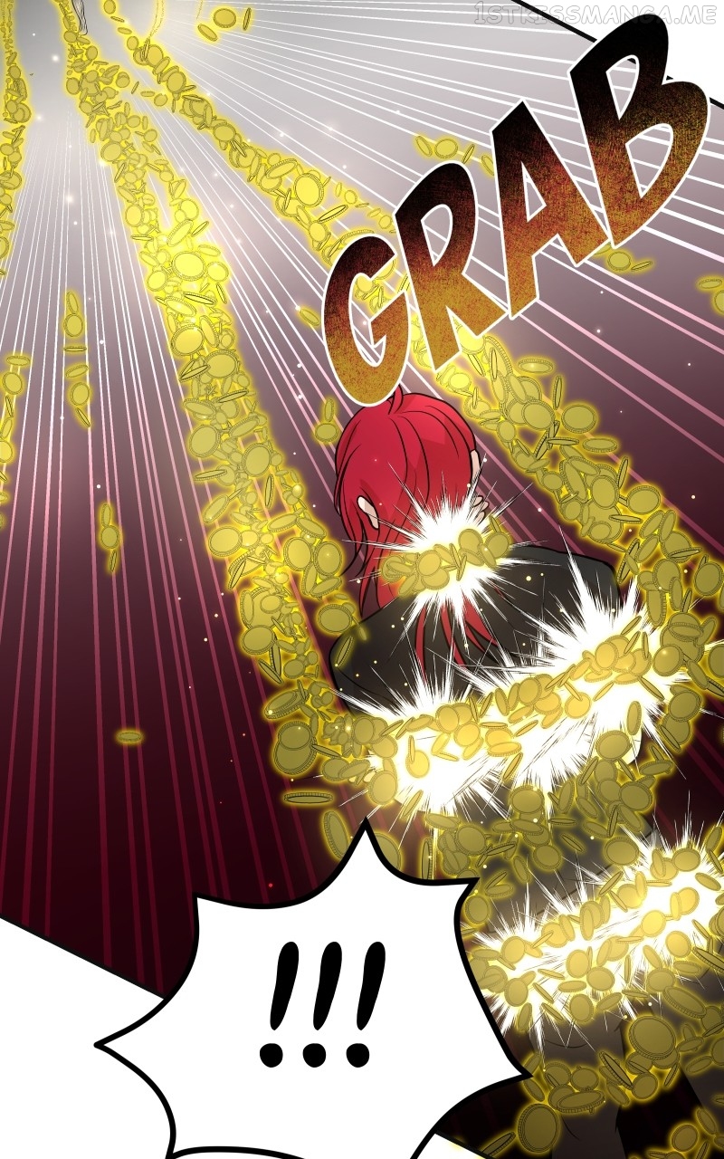 Unstable - Manhwa Chapter 28 - page 36