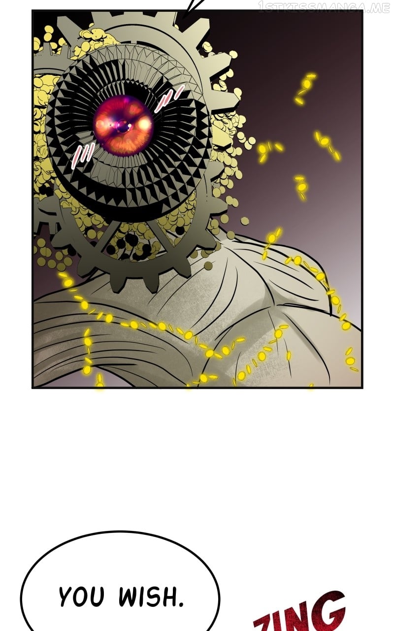 Unstable - Manhwa Chapter 28 - page 39