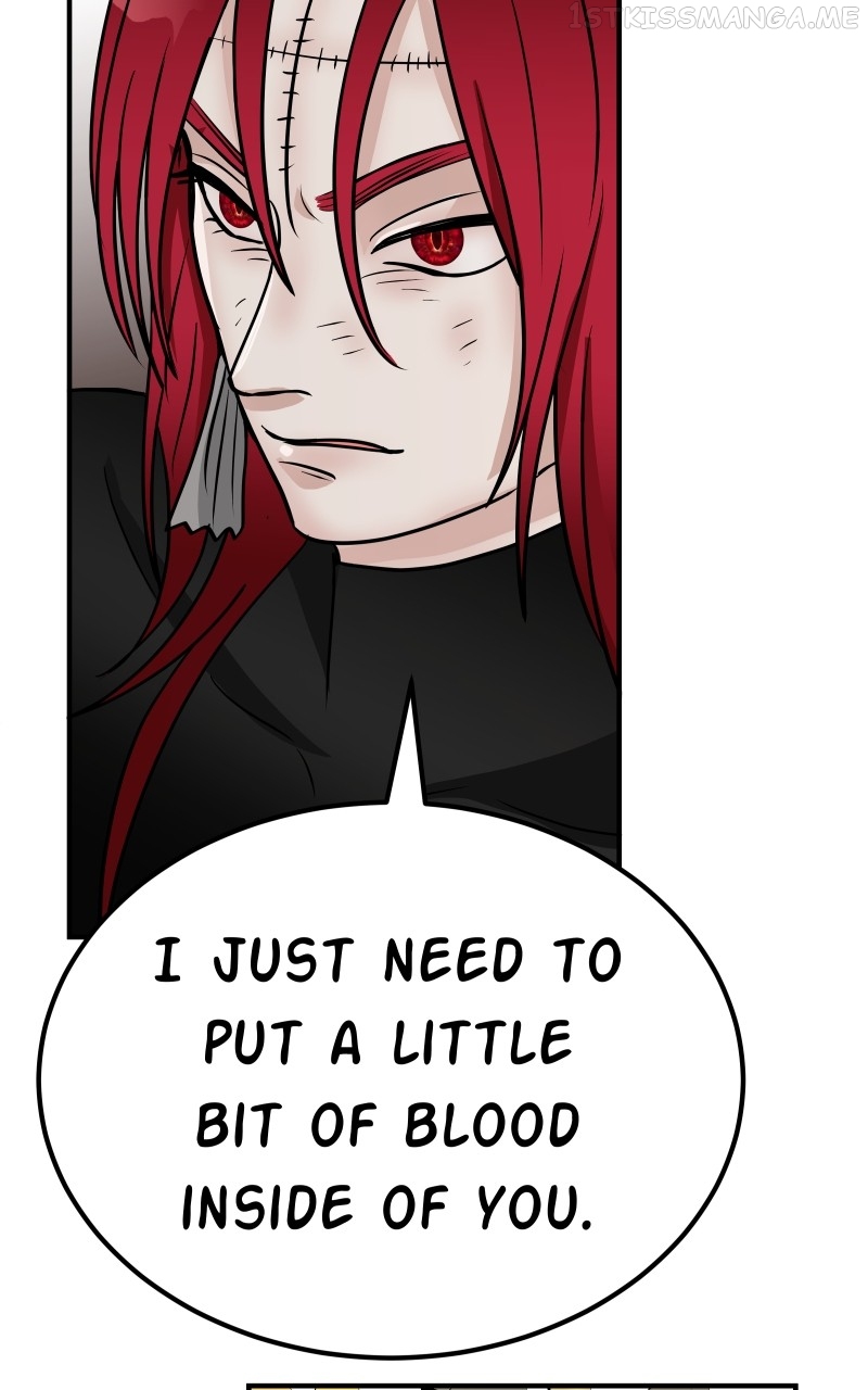 Unstable - Manhwa Chapter 28 - page 53