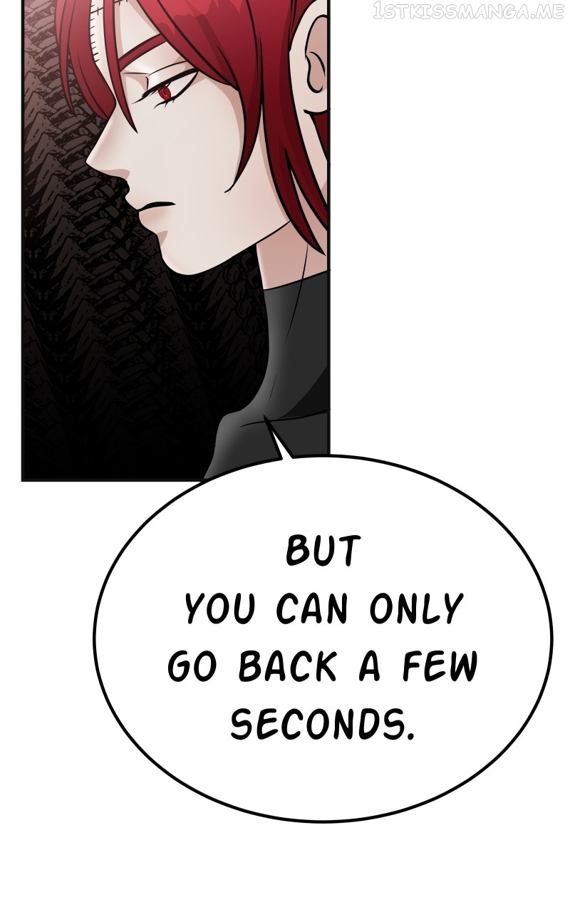 Unstable - Manhwa Chapter 28 - page 8