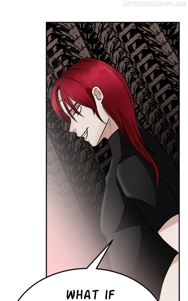 Unstable - Manhwa Chapter 28 - page 9