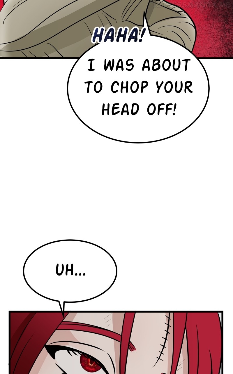 Unstable - Manhwa Chapter 27 - page 11
