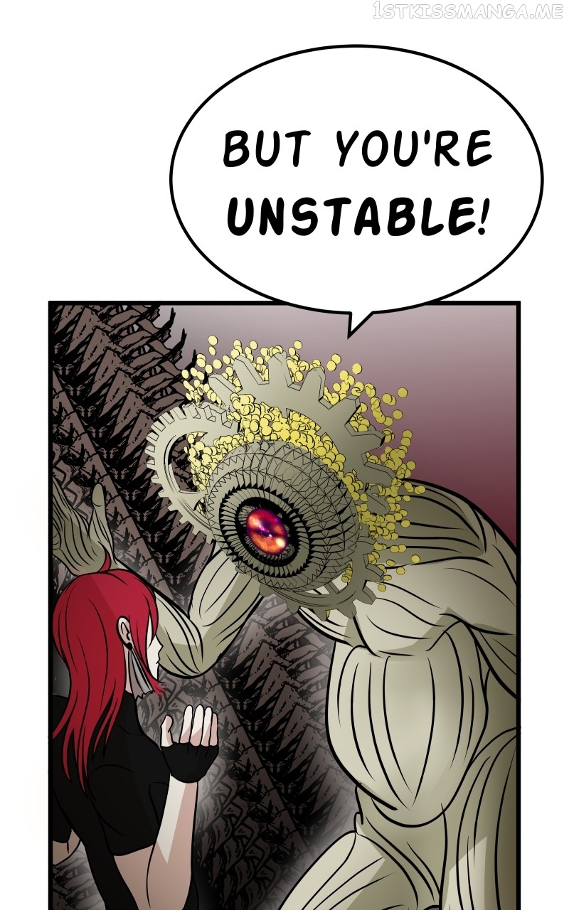 Unstable - Manhwa Chapter 27 - page 13