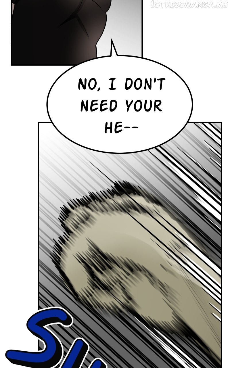 Unstable - Manhwa Chapter 27 - page 18