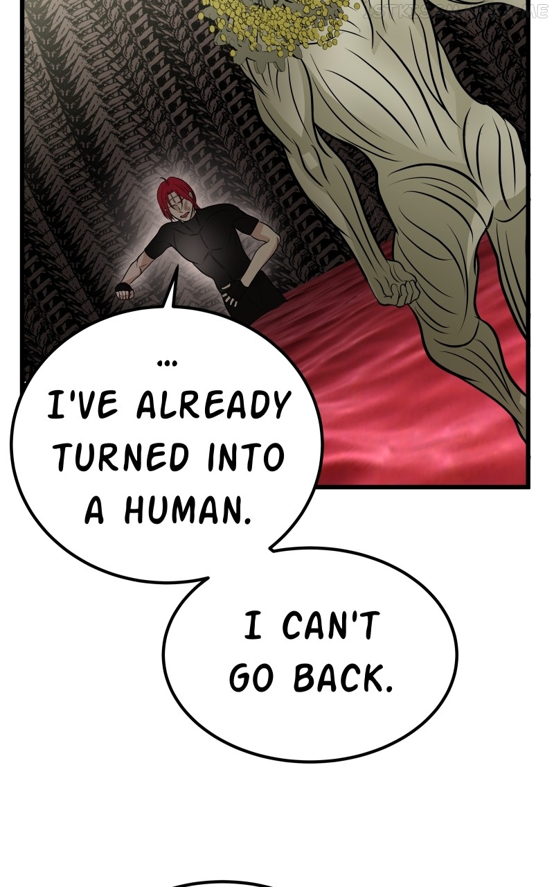 Unstable - Manhwa Chapter 27 - page 23