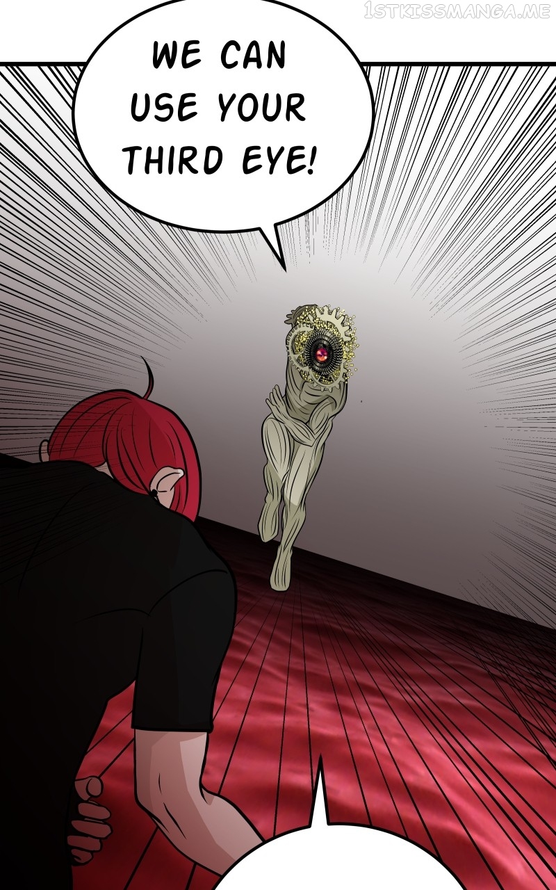 Unstable - Manhwa Chapter 27 - page 24