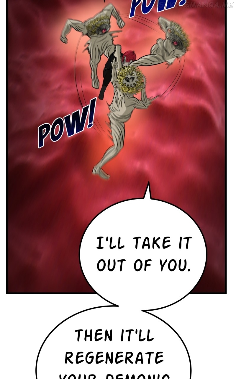 Unstable - Manhwa Chapter 27 - page 27