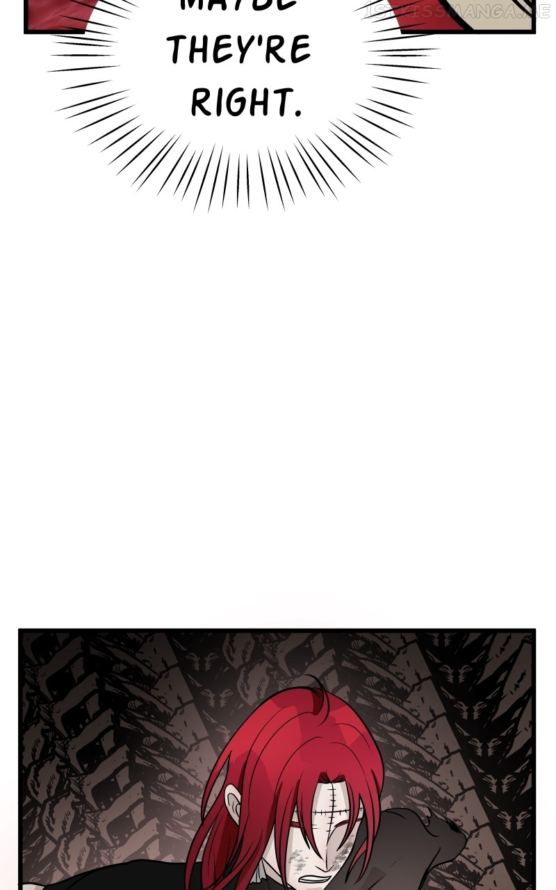 Unstable - Manhwa Chapter 27 - page 30