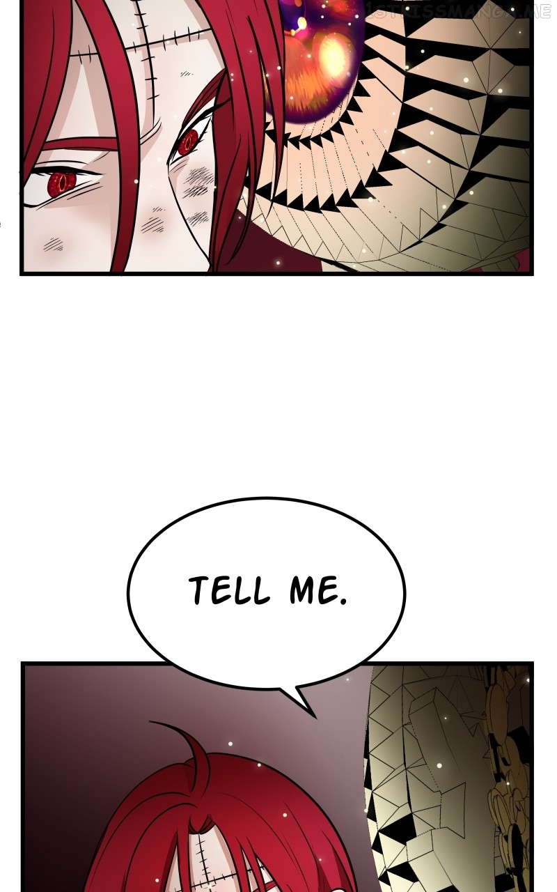 Unstable - Manhwa Chapter 27 - page 40