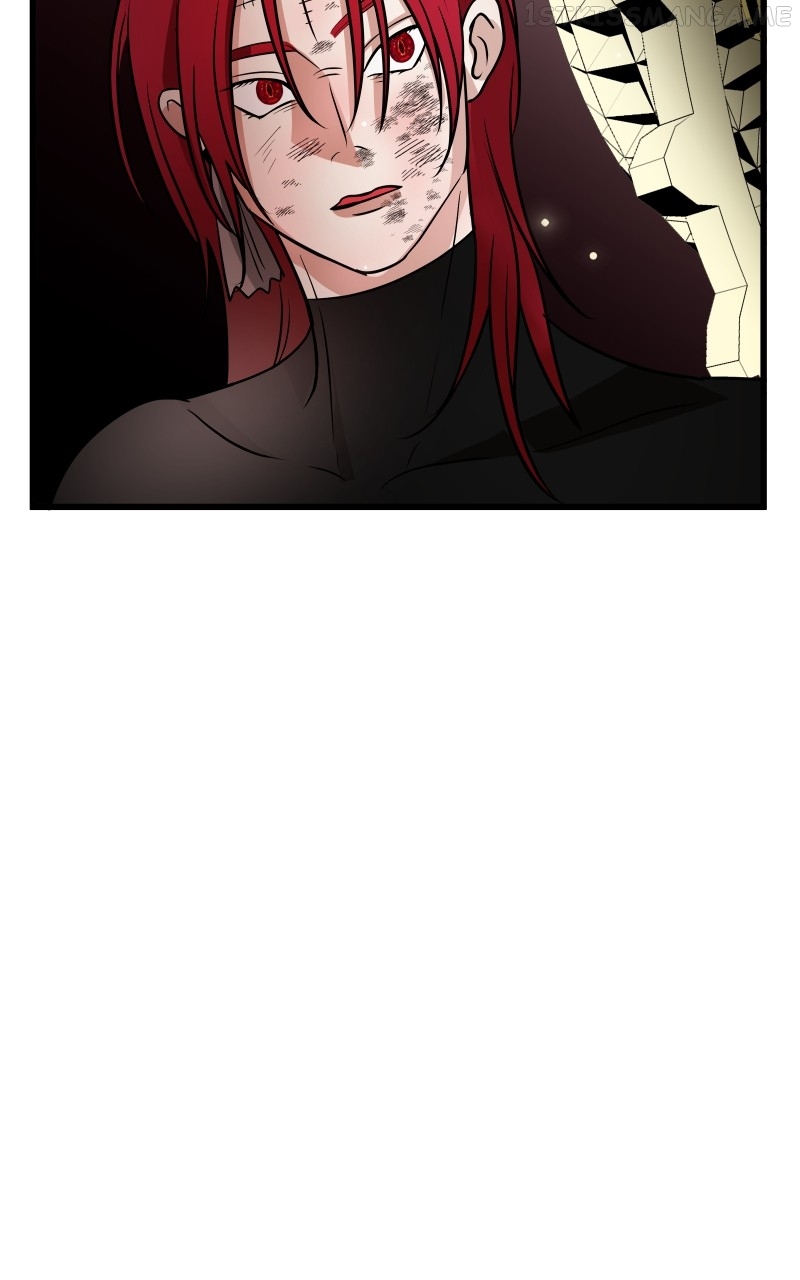 Unstable - Manhwa Chapter 27 - page 41