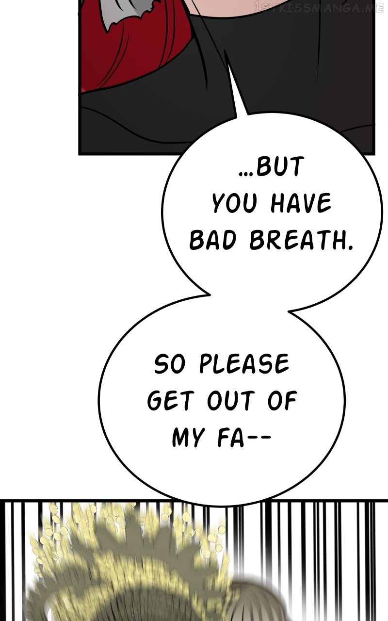 Unstable - Manhwa Chapter 27 - page 43