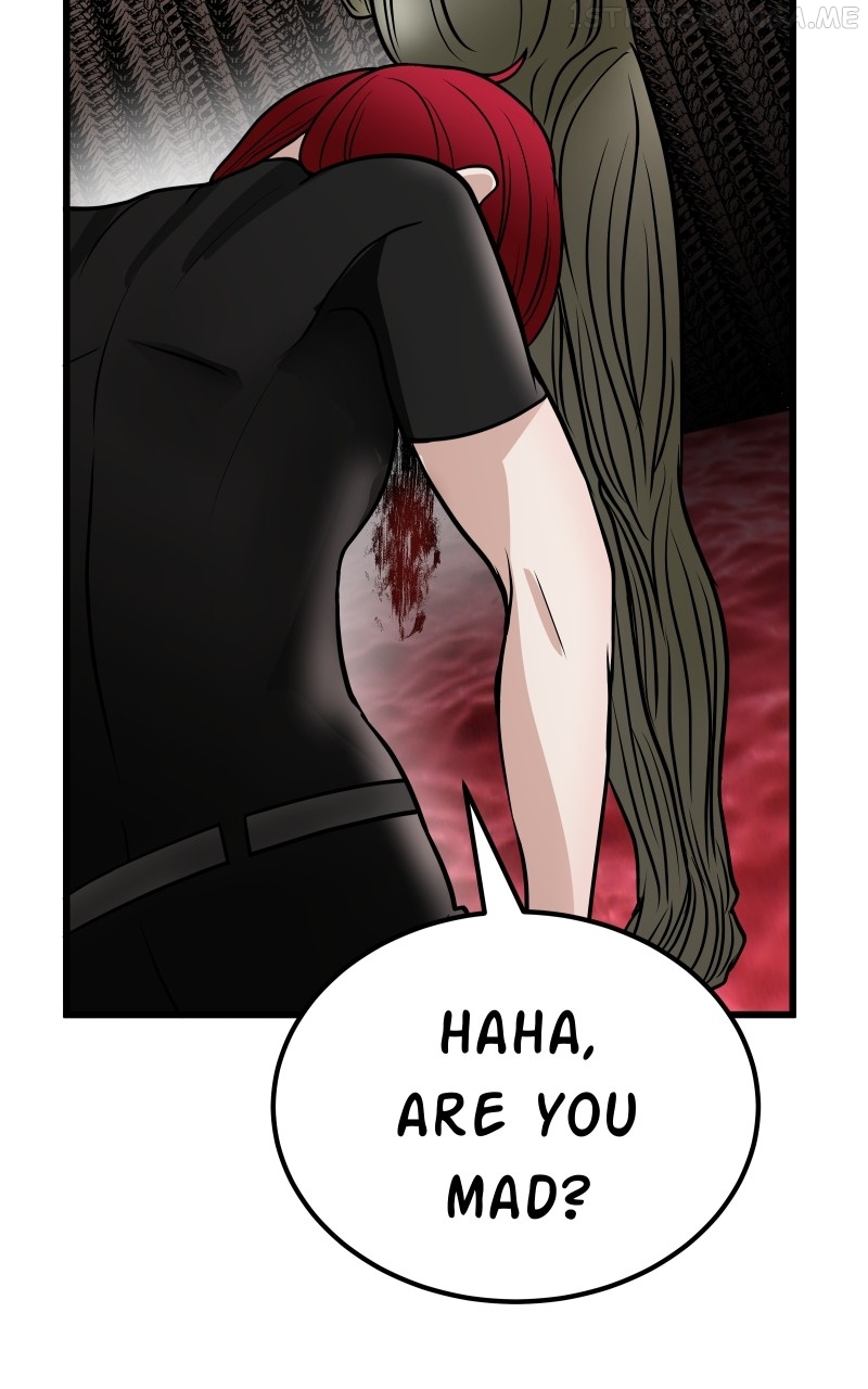 Unstable - Manhwa Chapter 27 - page 46