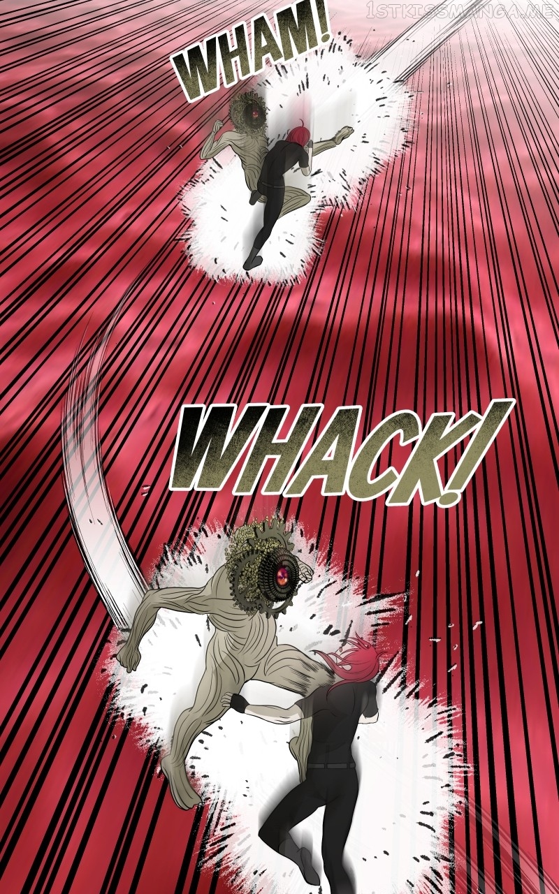 Unstable - Manhwa Chapter 27 - page 51