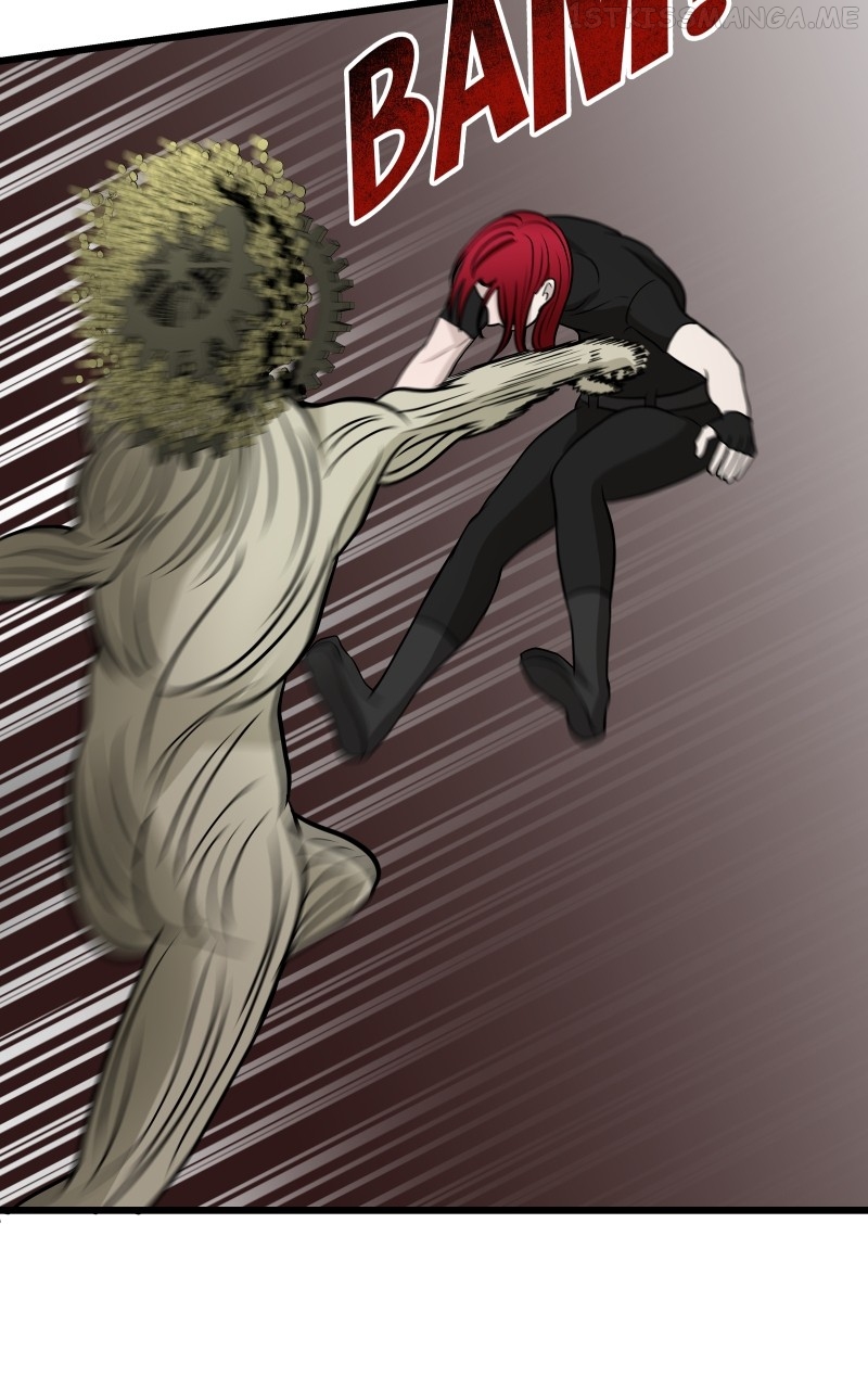 Unstable - Manhwa Chapter 27 - page 54