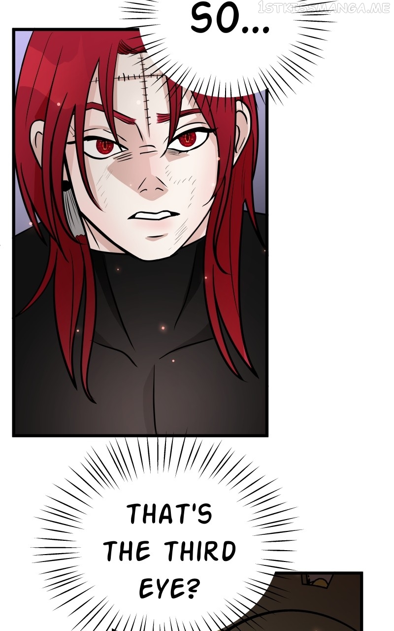 Unstable - Manhwa Chapter 27 - page 6