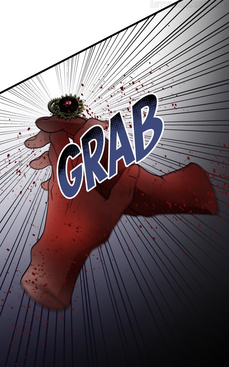 Unstable - Manhwa Chapter 27 - page 73