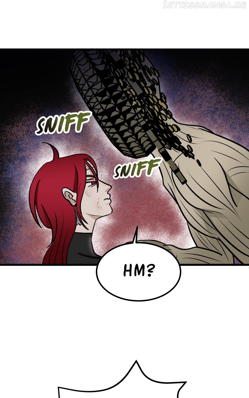 Unstable - Manhwa Chapter 27 - page 8