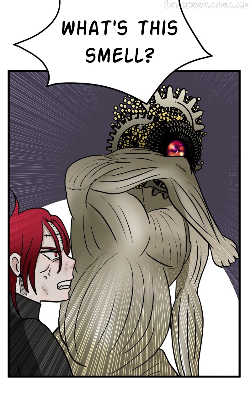 Unstable - Manhwa Chapter 27 - page 9