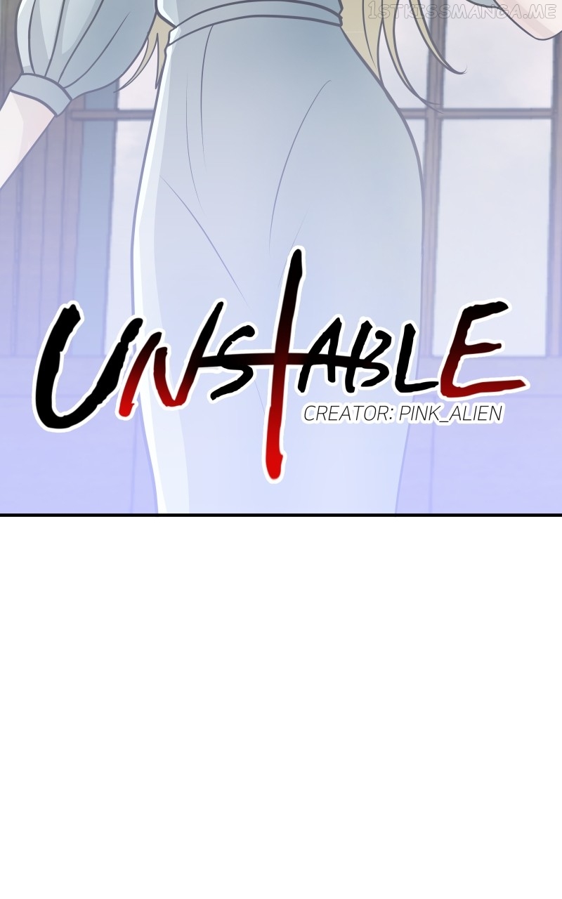 Unstable - Manhwa Chapter 25 - page 38