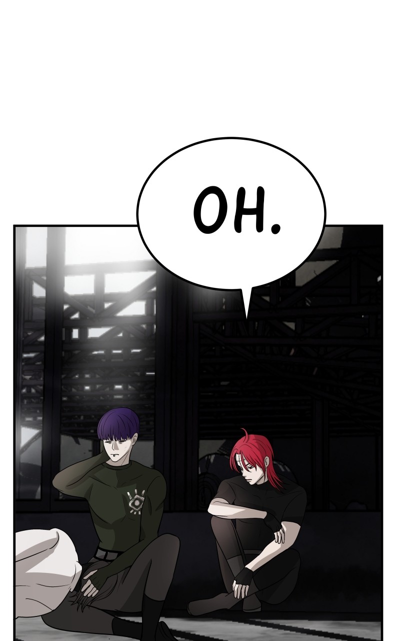 Unstable - Manhwa Chapter 22 - page 15