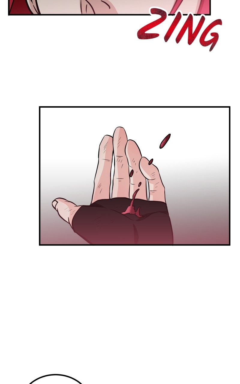 Unstable - Manhwa Chapter 21 - page 15