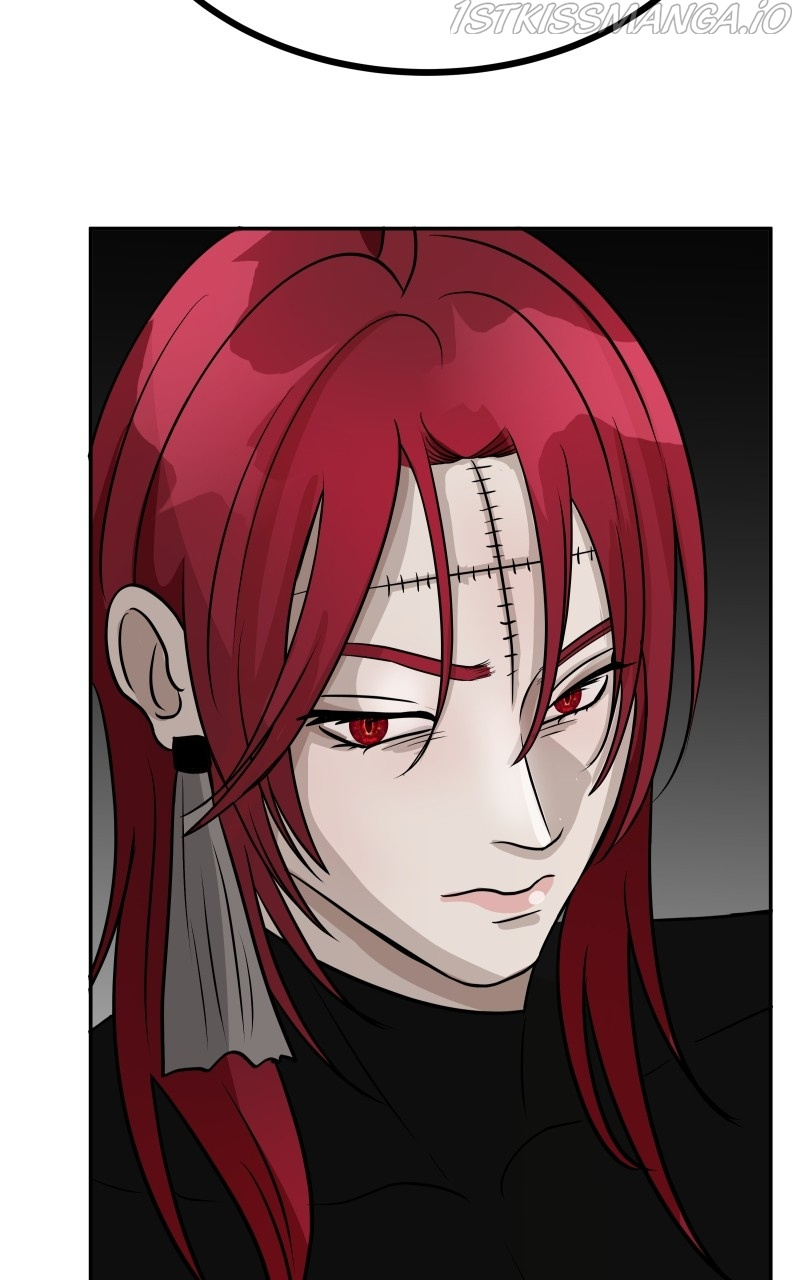 Unstable - Manhwa chapter 20 - page 11