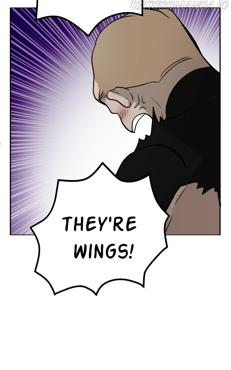 Unstable - Manhwa chapter 20 - page 38