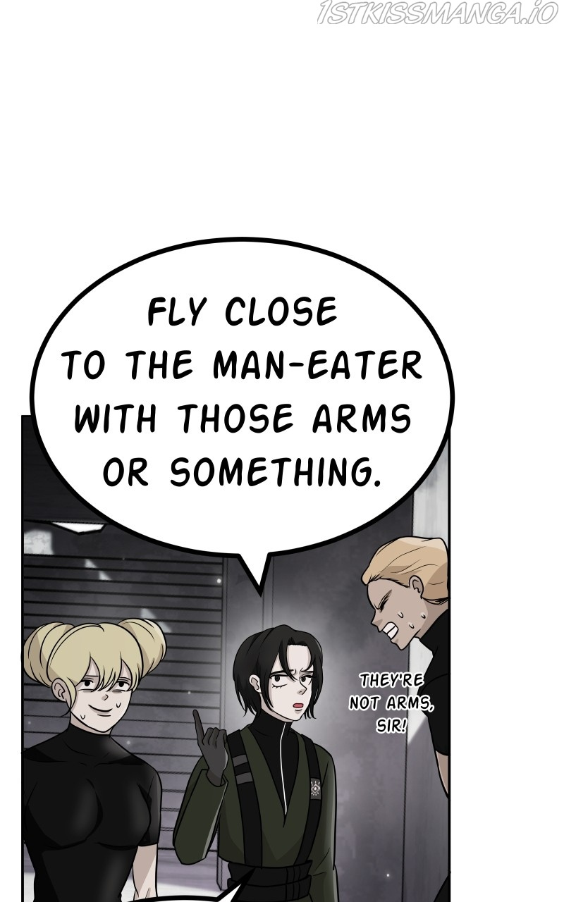 Unstable - Manhwa chapter 20 - page 39