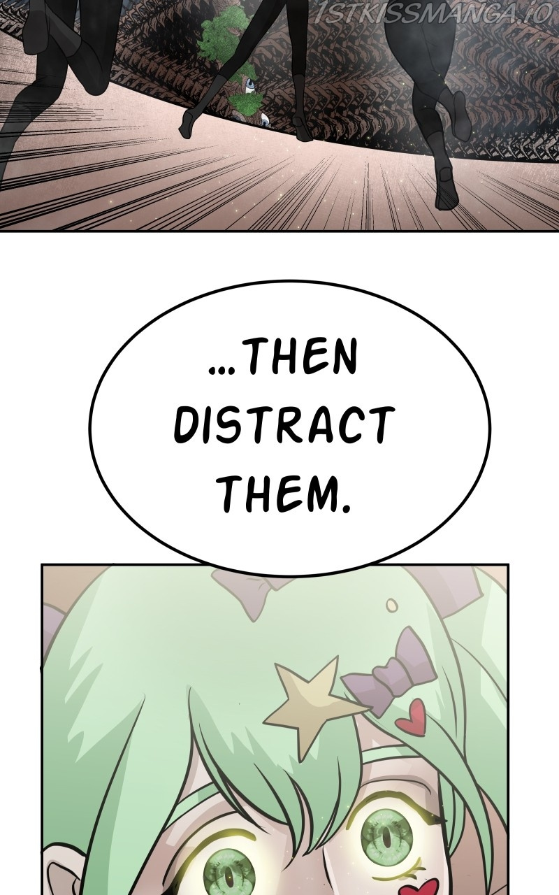 Unstable - Manhwa chapter 20 - page 50