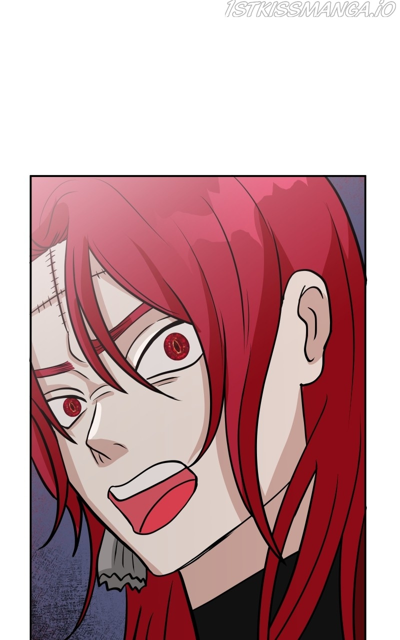 Unstable - Manhwa chapter 20 - page 81