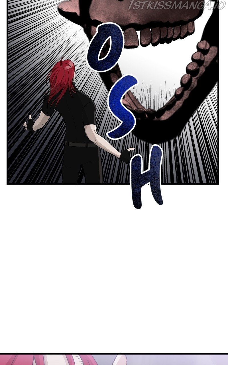 Unstable - Manhwa chapter 19 - page 15