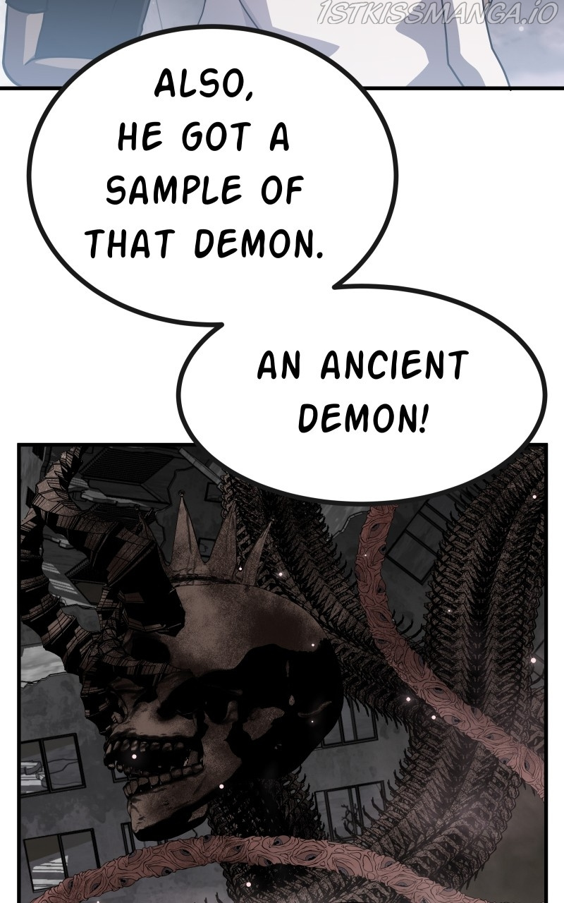 Unstable - Manhwa chapter 19 - page 39