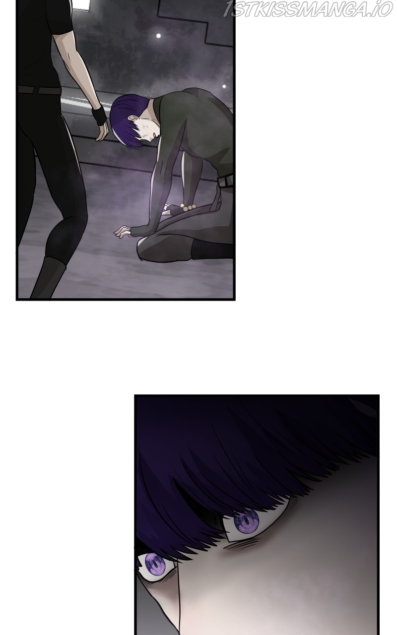 Unstable - Manhwa chapter 19 - page 50