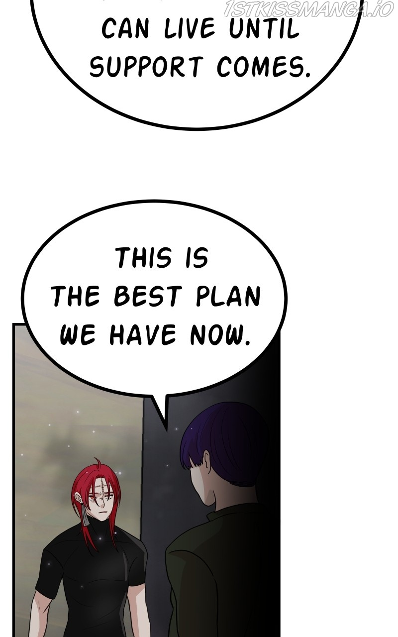 Unstable - Manhwa chapter 18 - page 50