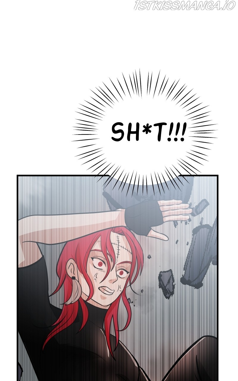 Unstable - Manhwa chapter 17 - page 17