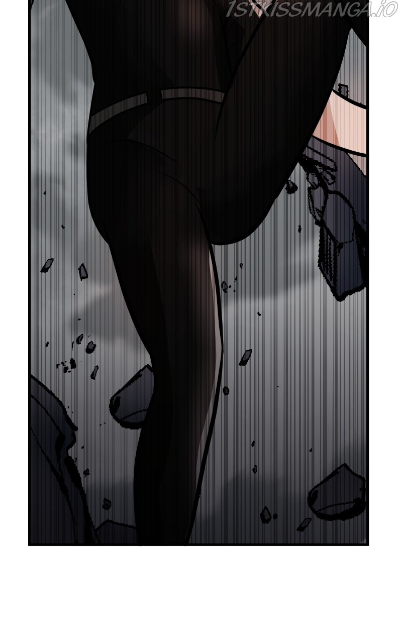 Unstable - Manhwa chapter 17 - page 18