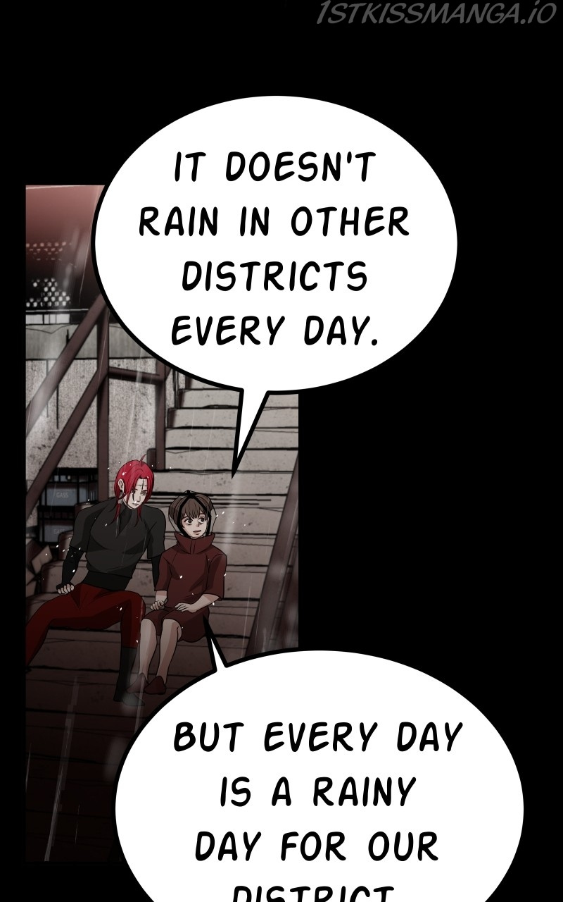 Unstable - Manhwa chapter 17 - page 22