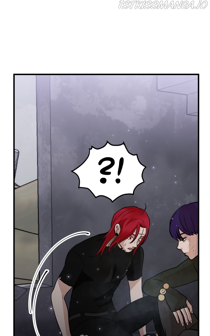 Unstable - Manhwa chapter 17 - page 29