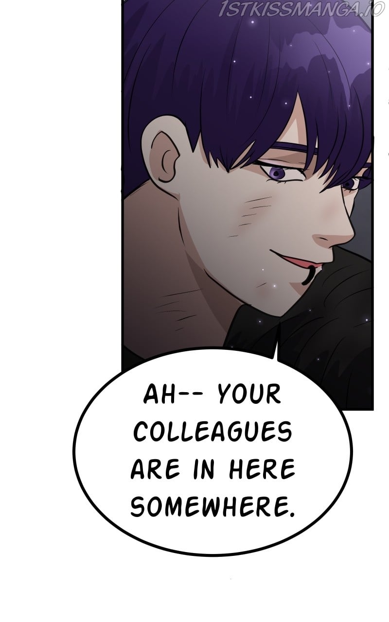 Unstable - Manhwa chapter 17 - page 32
